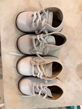 Footmate Walking Shoes